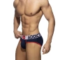 SLIP TOMMY PIQUE MARINE AD1352 - ADDICTED