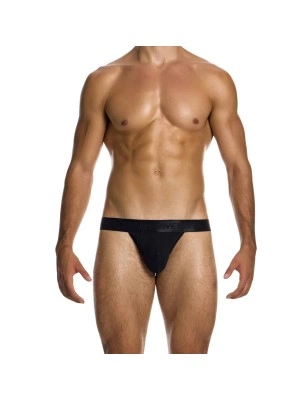 SLIP ILLUSION BOTTOMLESS NOIR 04516 - MODUS VIVENDI