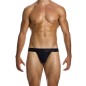 SLIP ILLUSION BOTTOMLESS NOIR 04516 - MODUS VIVENDI