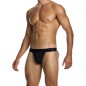 SLIP ILLUSION BOTTOMLESS NOIR 04516 - MODUS VIVENDI