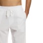 PANTALON EN LIN BLANC 10362 - MODUS VIVENDI PANTALON EN LIN BLANC 10362 - MODUS VIVENDI