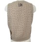 DEBARDEUR XTRA LUX BEIGE 08532 - MODUS VIVENDI DEBARDEUR XTRA LUX BEIGE 08532 - MODUS VIVENDI
