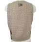 DEBARDEUR XTRA LUX BEIGE 08532 - MODUS VIVENDI