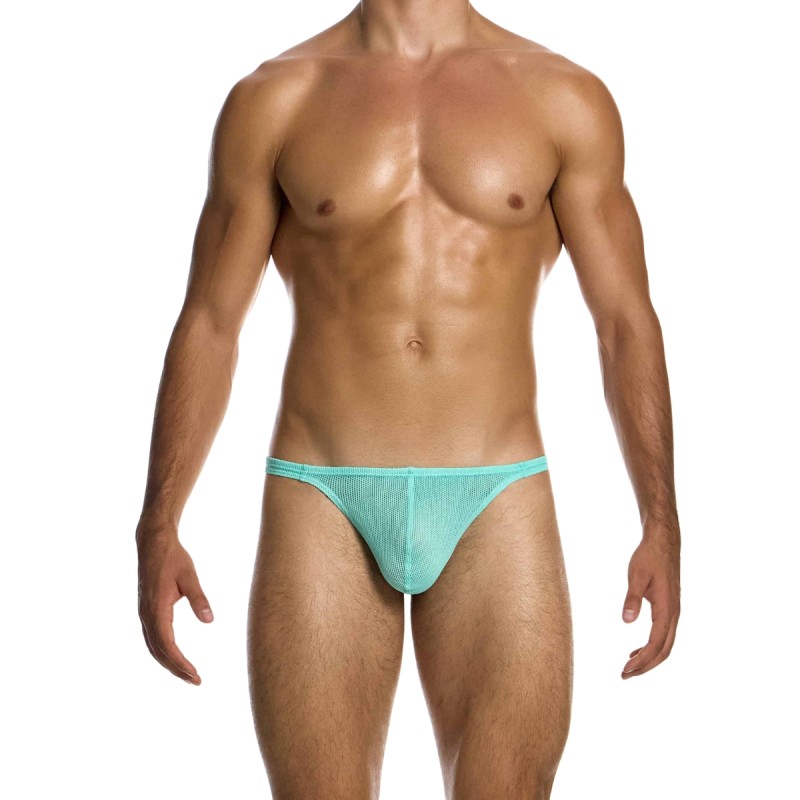 STRING RETRO TURQUOISE 05511 - MODUS VIVENDI