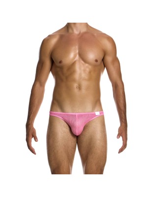SLIP RETRO ROSE 05513 - MODUS VIVENDI