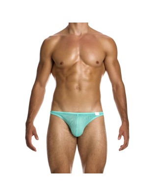 SLIP RETRO TURQUOISE 05513 - MODUS VIVENDI