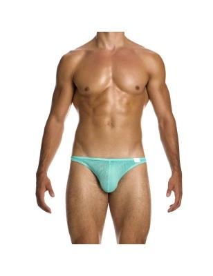 SLIP RETRO TURQUOISE 05513 - MODUS VIVENDI