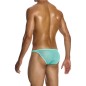 SLIP RETRO TURQUOISE 05513 - MODUS VIVENDI