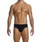 SLIP SOIE CLASSIC NOIR 08513 - MODUS VIVENDI