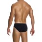 SLIP SOIE CLASSIC NOIR 08513 - MODUS VIVENDI