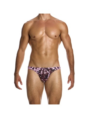 MINI SLIP DE BAIN 4 ELEMENTS VIOLET GS2512 - MODUS VIVENDI