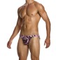 MINI SLIP DE BAIN 4 ELEMENTS VIOLET GS2512 - MODUS VIVENDI