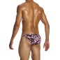 MINI SLIP DE BAIN 4 ELEMENTS VIOLET GS2512 - MODUS VIVENDI
