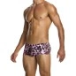 BOXER DE BAIN BRESILIEN 4 ELEMENTS VIOLET GS2521 - MODUS VIVENDI