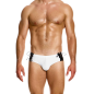 SLIP BOUDOIR BLANC AS2411 - MODUS VIVENDI
