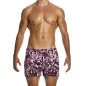 SHORT DE BAIN 4 ELEMENTS VIOLET GS2532 - MODUS VIVENDI
