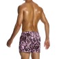 SHORT DE BAIN 4 ELEMENTS VIOLET GS2532 - MODUS VIVENDI