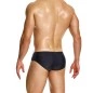 SLIP BOUDOIR NOIR AS2411 - MODUS VIVENDI