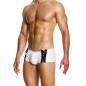 BOXER BRESILIEN BOUDOIR BLANC AS2421 - MODUS VIVENDI