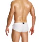 BOXER BRESILIEN BOUDOIR BLANC AS2421 - MODUS VIVENDI