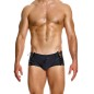 BOXER BRESILIEN BOUDOIR NOIR AS2421 - MODUS VIVENDI