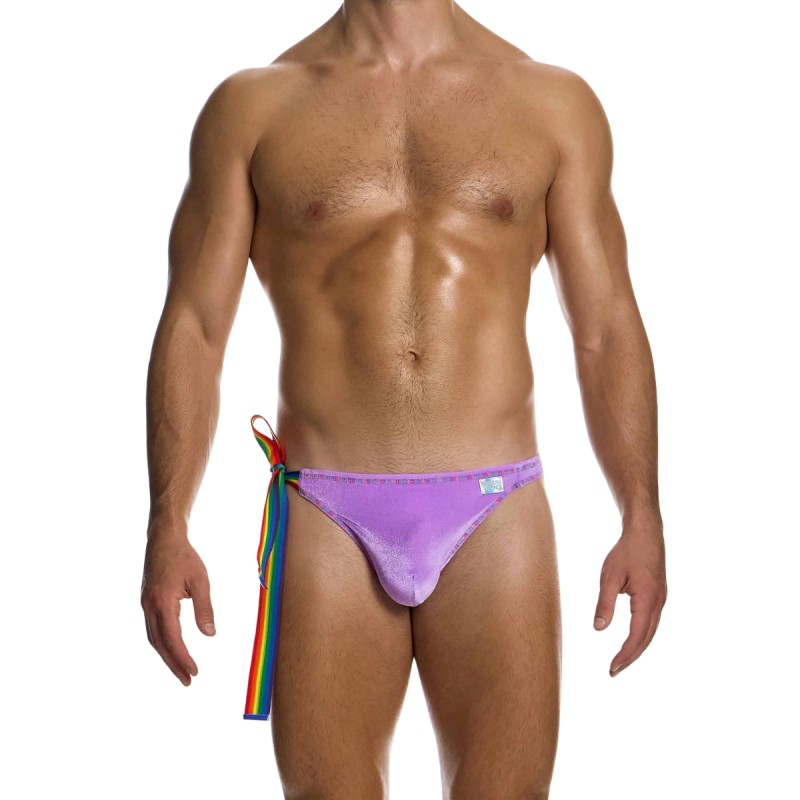 STRING PRIDE LAVANDE DS2511 - MODUS VIVENDI