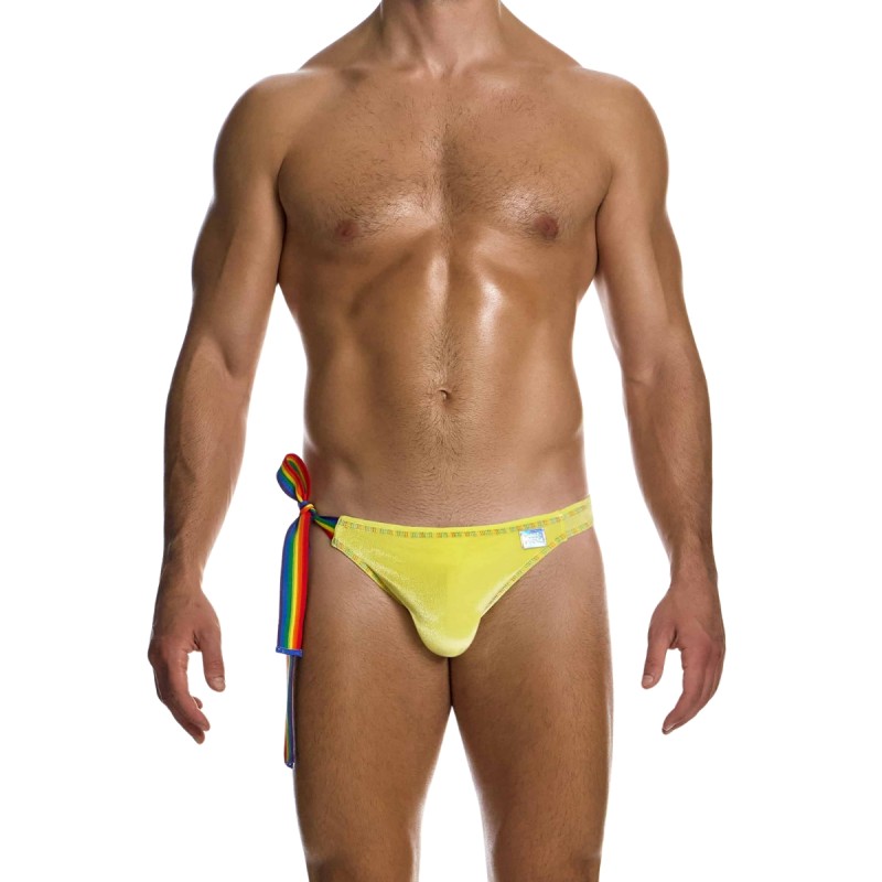 STRING PRIDE CITRON DS2511 - MODUS VIVENDI