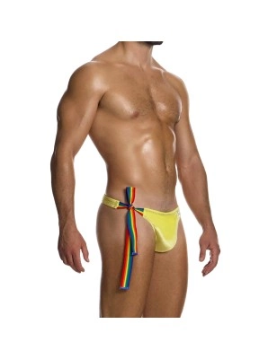 STRING PRIDE CITRON DS2511 - MODUS VIVENDI
