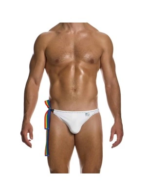 STRING PRIDE BLANC DS2511 - MODUS VIVENDI