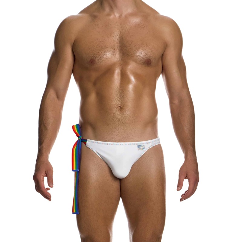 STRING PRIDE BLANC DS2511 - MODUS VIVENDI