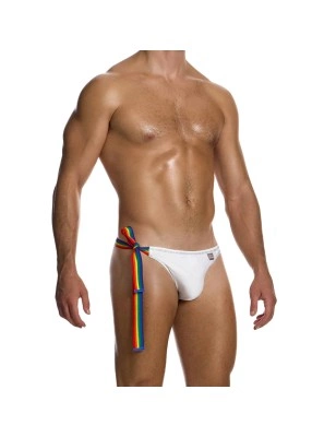 STRING PRIDE BLANC DS2511 - MODUS VIVENDI