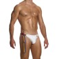 STRING PRIDE BLANC DS2511 - MODUS VIVENDI