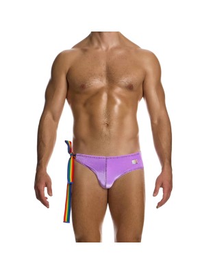 SLIP PRIDE LAVANDE DS2513 - MODUS VIVENDI