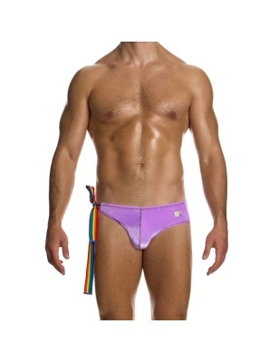 SLIP PRIDE LAVANDE DS2513 - MODUS VIVENDI