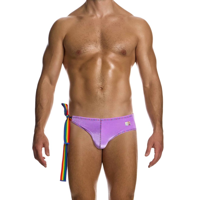 SLIP PRIDE LAVANDE DS2513 - MODUS VIVENDI