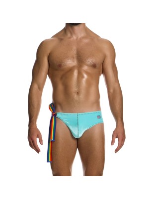 SLIP PRIDE MENTHE DS2513 - MODUS VIVENDI