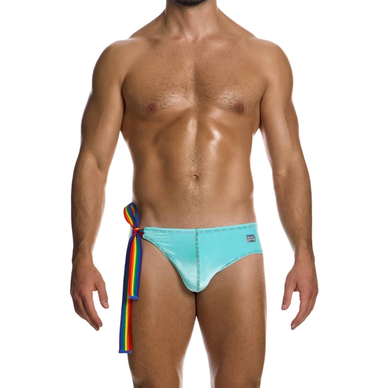 SLIP PRIDE MENTHE DS2513 - MODUS VIVENDI