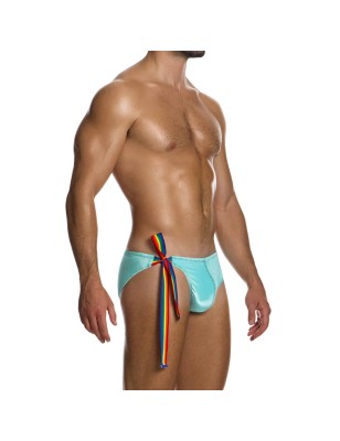 SLIP PRIDE MENTHE DS2513 - MODUS VIVENDI