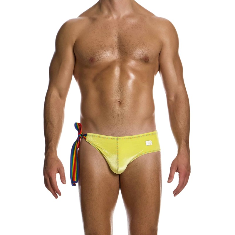 SLIP PRIDE CITRON DS2513 - MODUS VIVENDI
