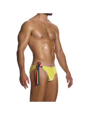 SLIP PRIDE CITRON DS2513 - MODUS VIVENDI