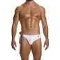 SLIP PRIDE BLANC DS2513 - MODUS VIVENDI