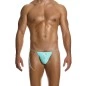 SLIP DE BAIN TANGA CAMELEON MENTHE FS2512 - MODUS VIVENDI SLIP DE BAIN TANGA CAMELEON MENTHE FS2512 - MODUS VIVENDI