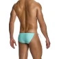 SLIP DE BAIN TANGA CAMELEON MENTHE FS2512 - MODUS VIVENDI SLIP DE BAIN TANGA CAMELEON MENTHE FS2512 - MODUS VIVENDI