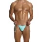 SLIP DE BAIN TANGA CAMELEON MENTHE FS2512 - MODUS VIVENDI SLIP DE BAIN TANGA CAMELEON MENTHE FS2512 - MODUS VIVENDI