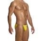 SLIP DE BAIN TANGA CAMELEON CITRON FS2512 - MODUS VIVENDI