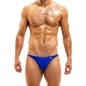 MINI SLIP DE BAIN BODYBUILDING BLEU - MODUS VIVENDI MINI SLIP DE BAIN BODYBUILDING BLEU - MODUS VIVENDI