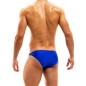 MINI SLIP DE BAIN BODYBUILDING BLEU - MODUS VIVENDI MINI SLIP DE BAIN BODYBUILDING BLEU - MODUS VIVENDI