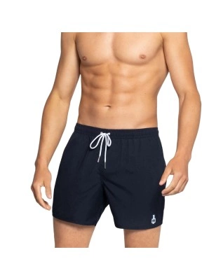 SHORT DE BAIN UNI MARINE IM1940L3900 - IMPETUS