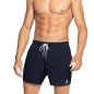 SHORT DE BAIN UNI MARINE IM1940L3900 - IMPETUS