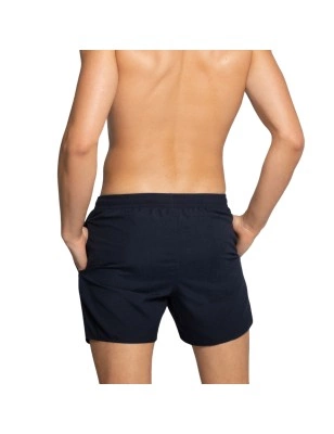 SHORT DE BAIN UNI MARINE IM1940L3900 - IMPETUS